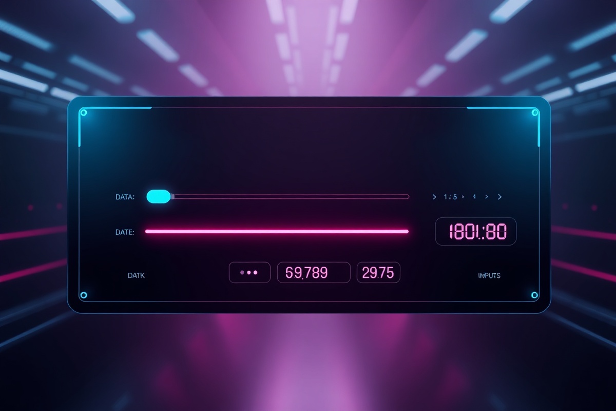 Aimly sensitivity calculator interface showing input fields for DPI, source game selection, and a results panel with converted values for multiple games